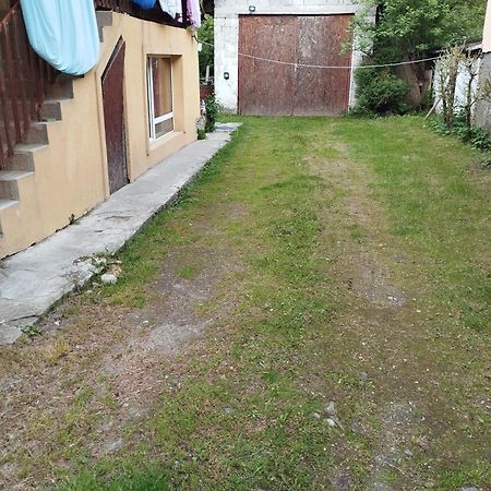 Toth Apartman Telkibánya Exteriér fotografie