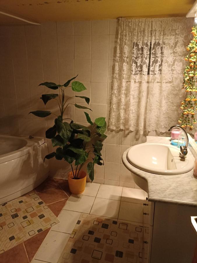 Toth Apartman Telkibánya Exteriér fotografie