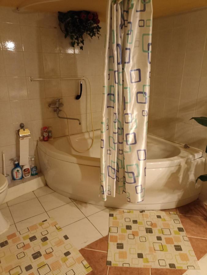 Toth Apartman Telkibánya Exteriér fotografie