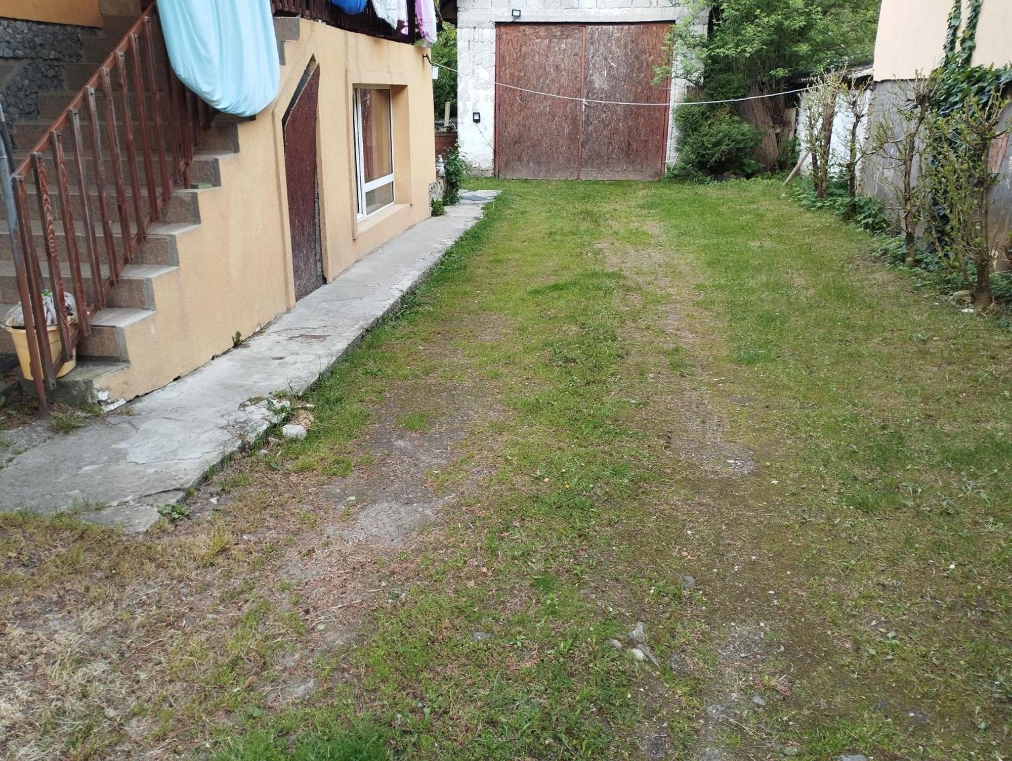 Toth Apartman Telkibánya Exteriér fotografie
