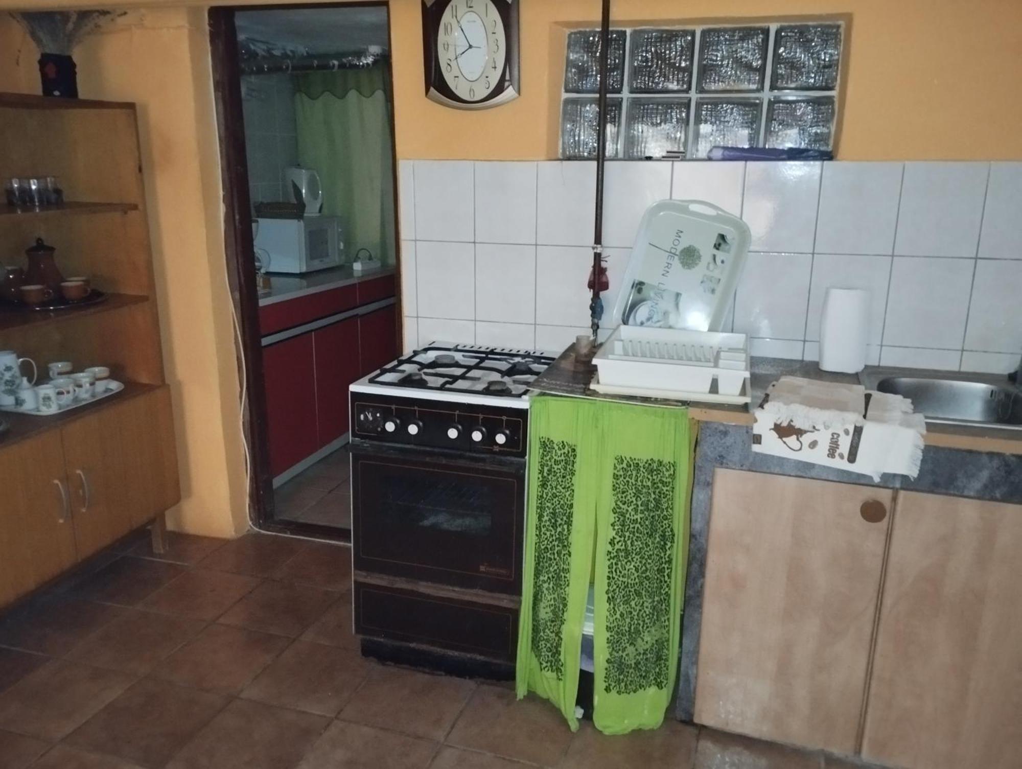 Toth Apartman Telkibánya Exteriér fotografie