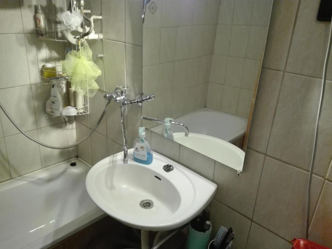 Toth Apartman Telkibánya Exteriér fotografie