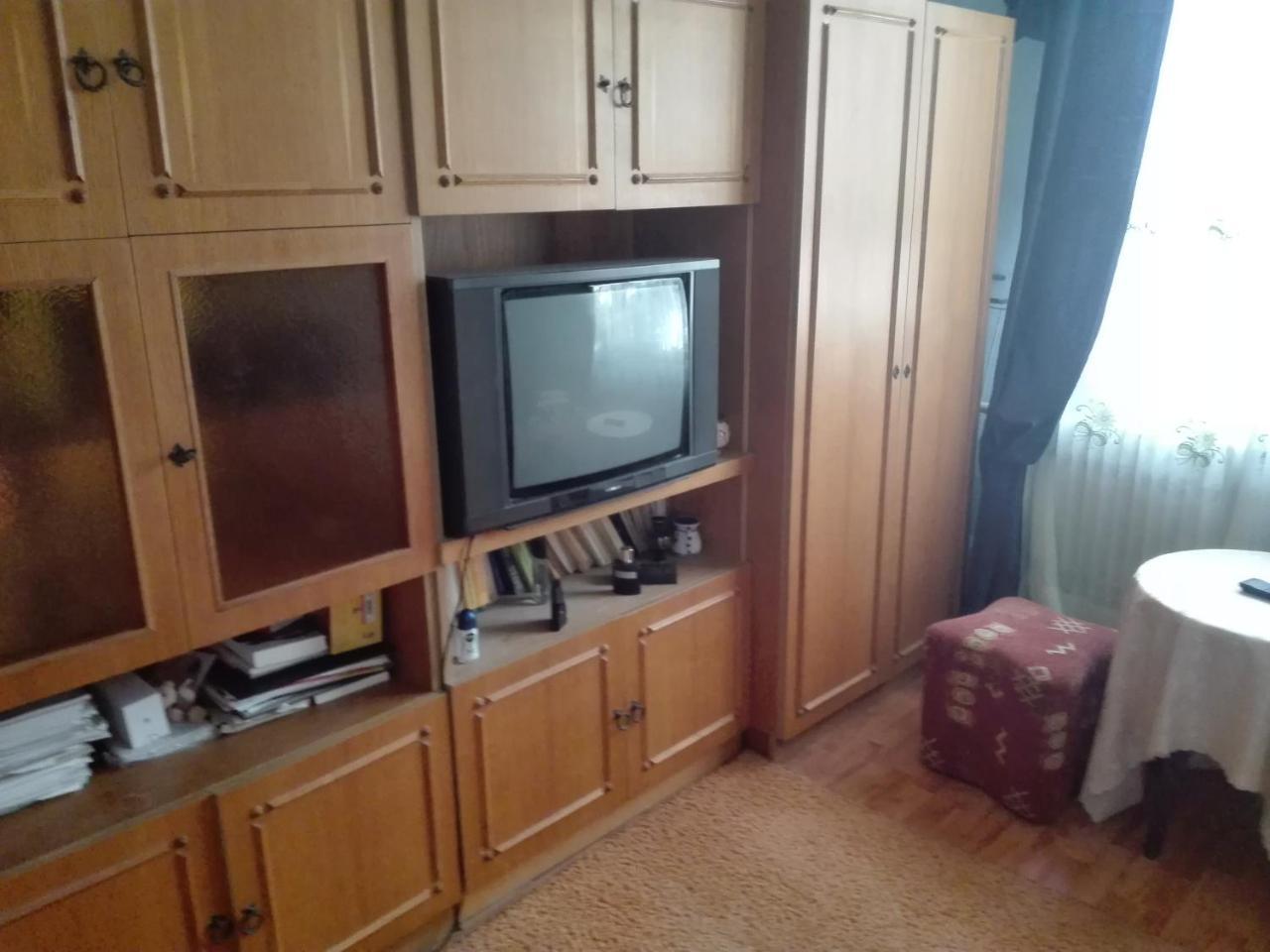 Toth Apartman Telkibánya Exteriér fotografie