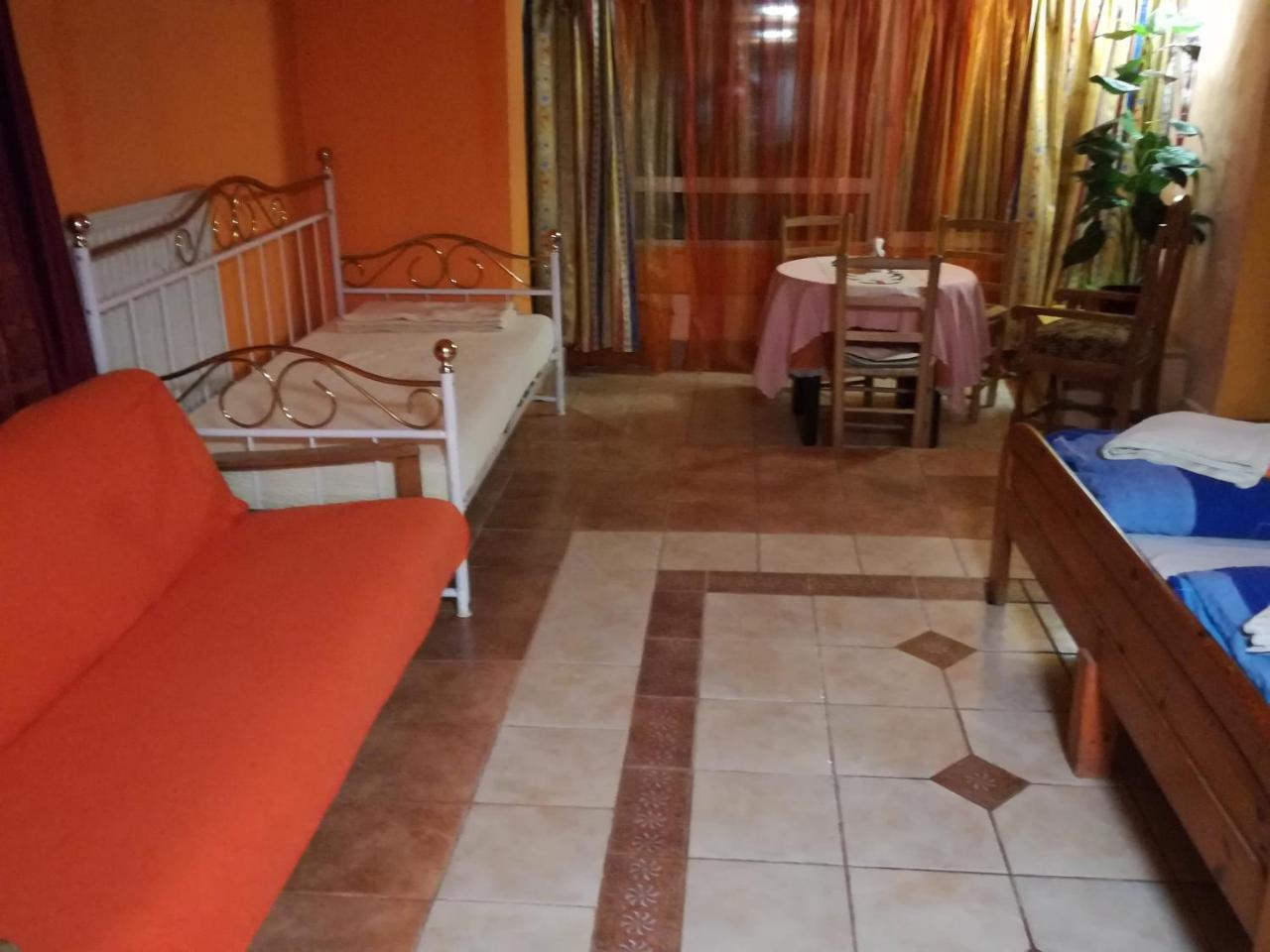 Toth Apartman Telkibánya Exteriér fotografie