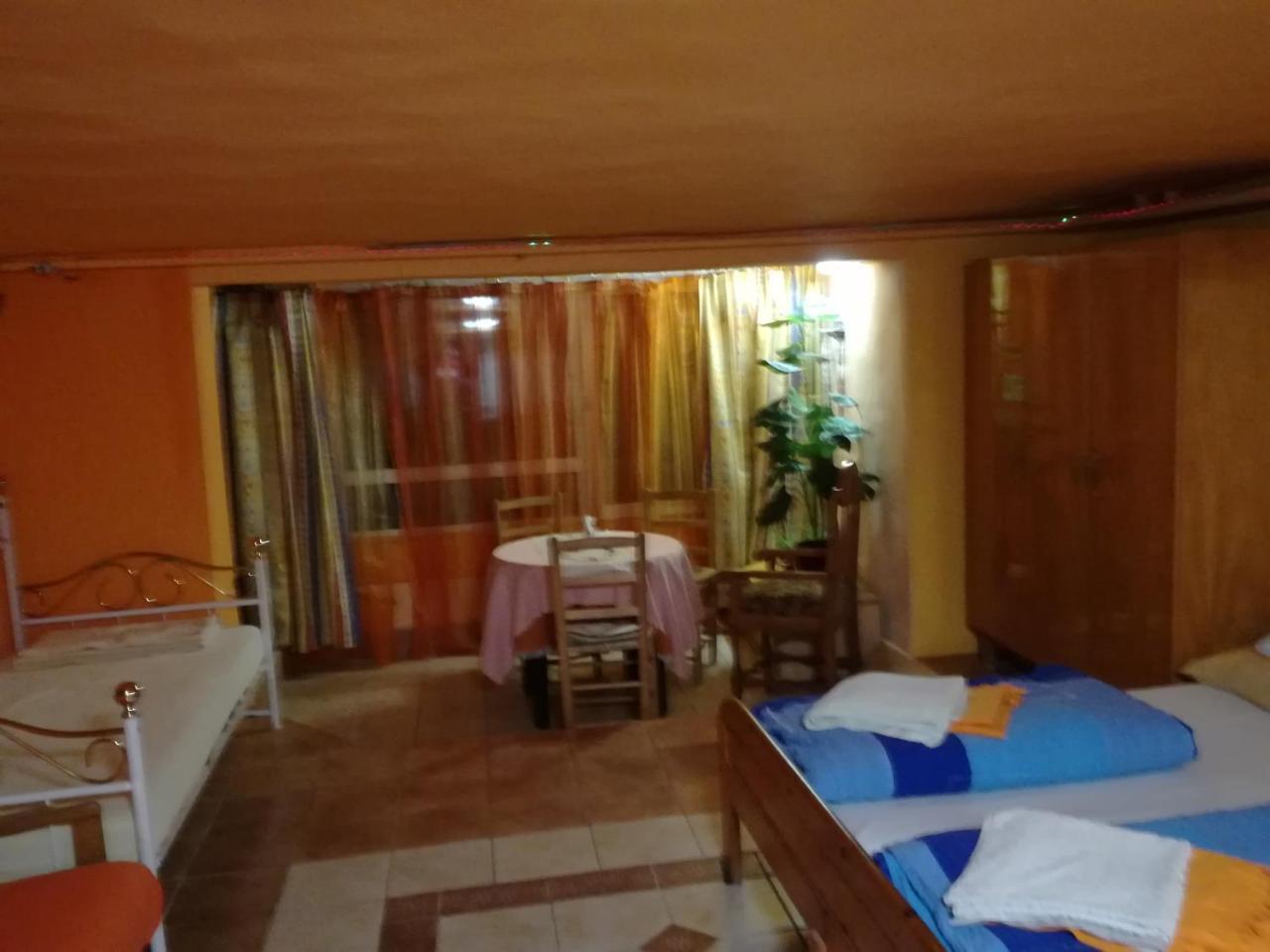 Toth Apartman Telkibánya Exteriér fotografie